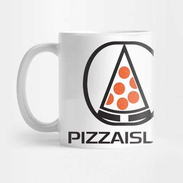 Pizzaislife Auto Slice by PizzaIsLife